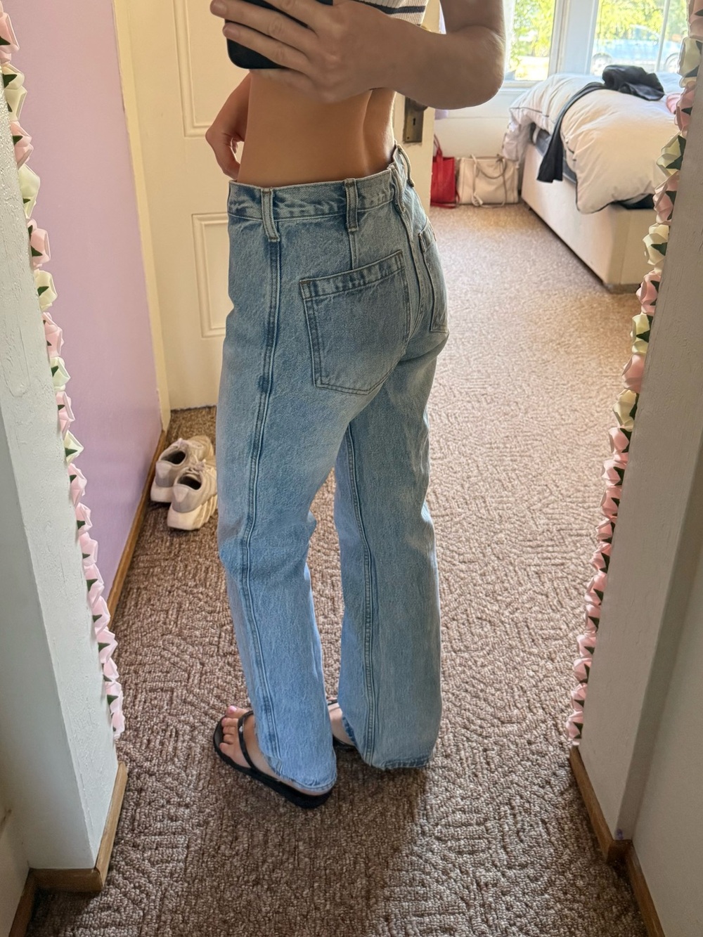 Brandy Melville Jeans